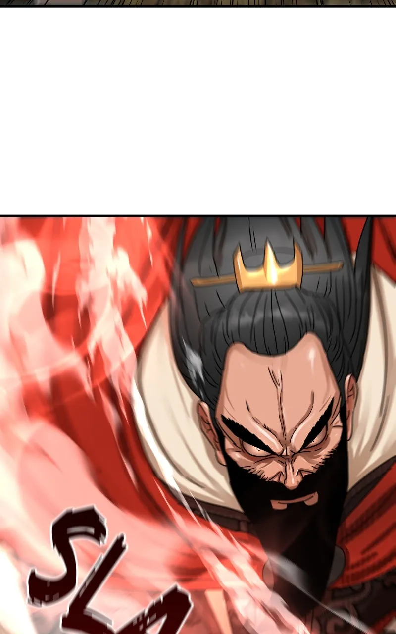 Like a Chilling Flame Chapter 11 page 65 - 