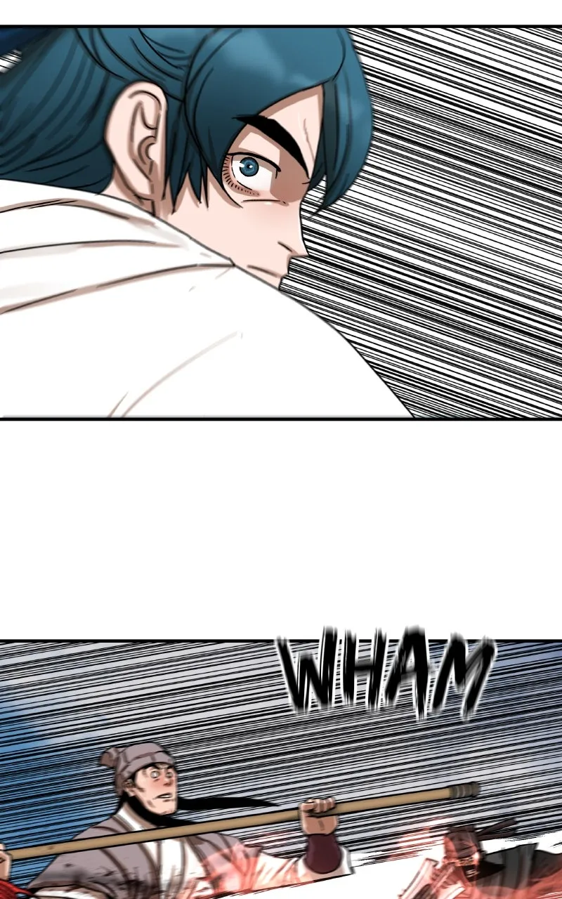 Like a Chilling Flame Chapter 11 page 69 - 