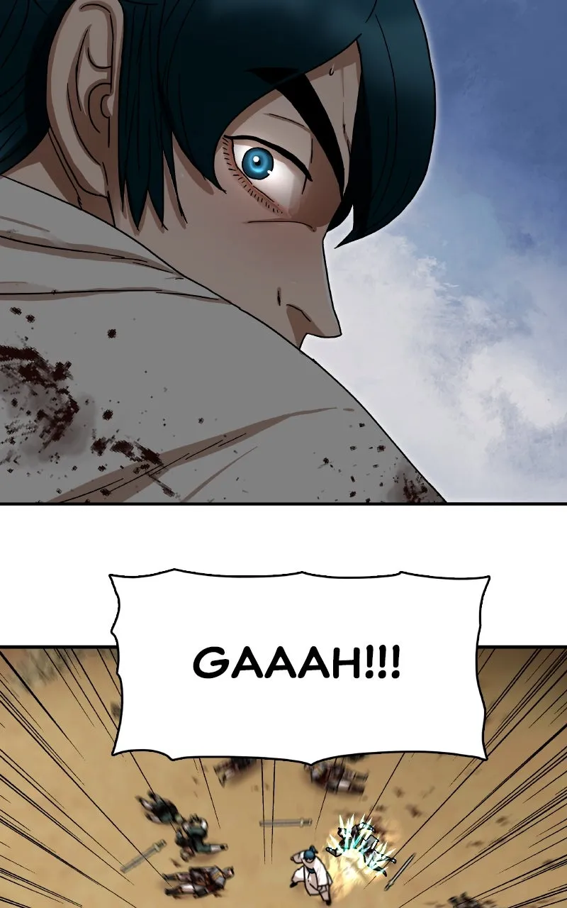 Like a Chilling Flame Chapter 11 page 84 - 