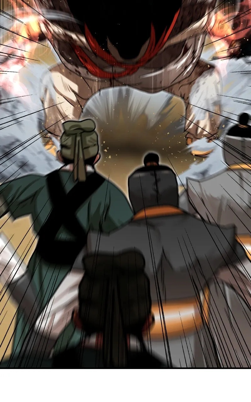 Like a Chilling Flame Chapter 11 page 86 - 