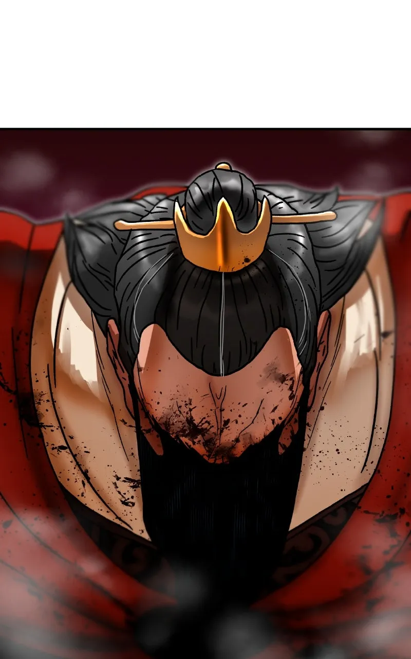 Like a Chilling Flame Chapter 11 page 87 - 