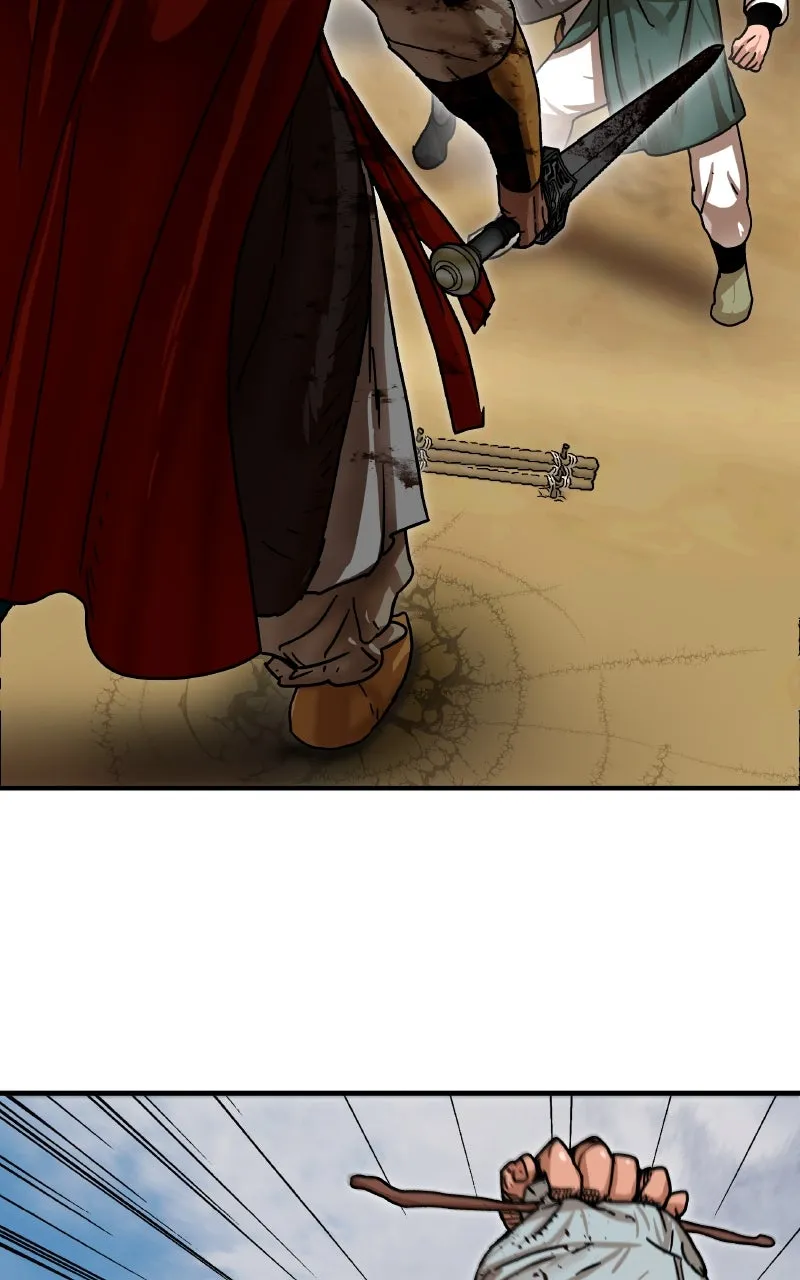 Like a Chilling Flame Chapter 11 page 90 - 