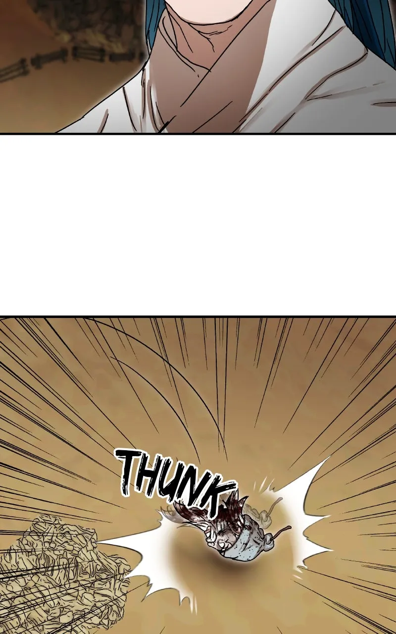 Like a Chilling Flame Chapter 11 page 93 - 