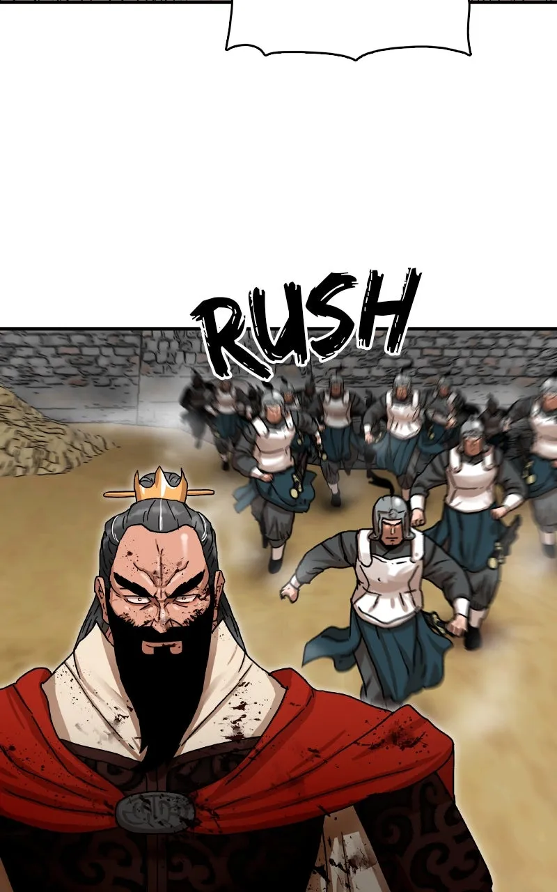 Like a Chilling Flame Chapter 11 page 96 - 