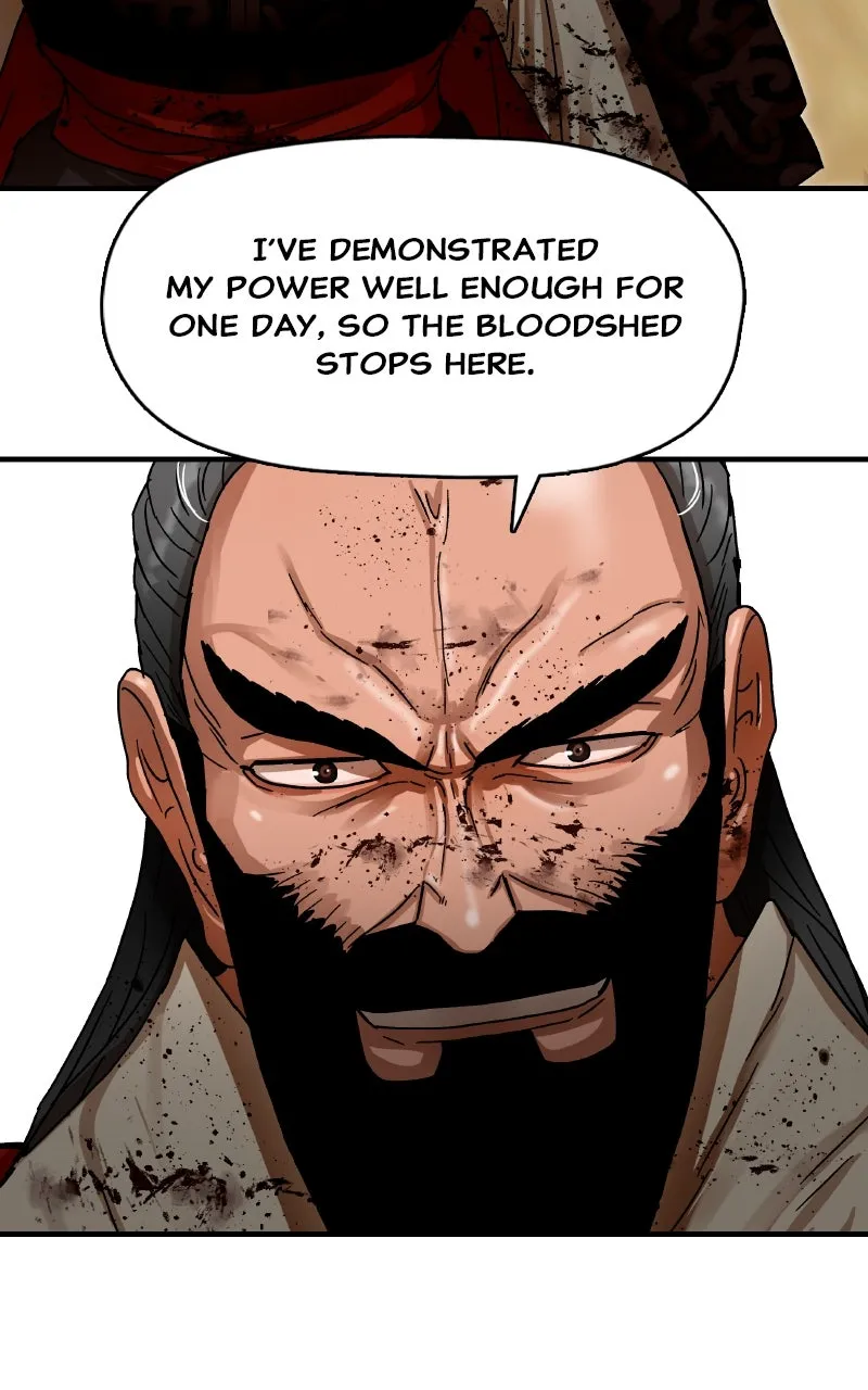 Like a Chilling Flame Chapter 11 page 97 - 