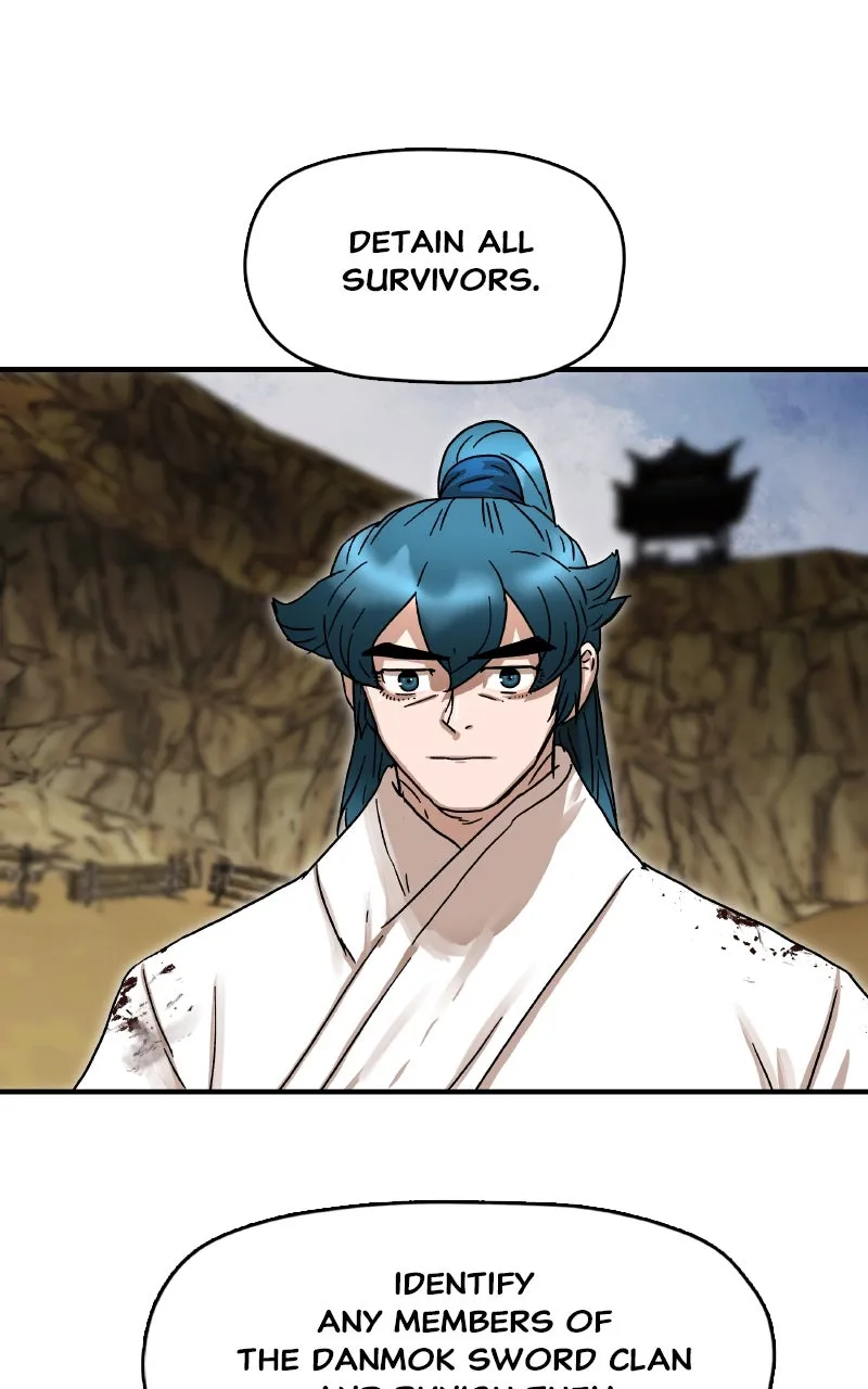 Like a Chilling Flame Chapter 11 page 98 - 