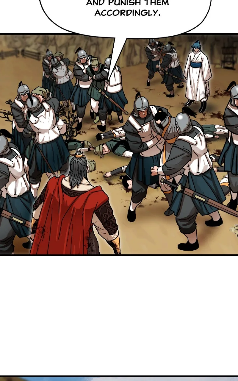 Like a Chilling Flame Chapter 11 page 99 - 