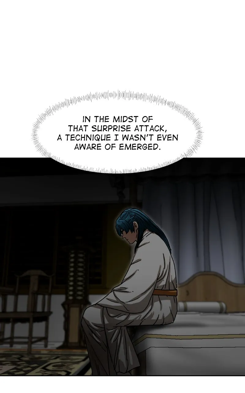 Like a Chilling Flame Chapter 12 page 11 - 
