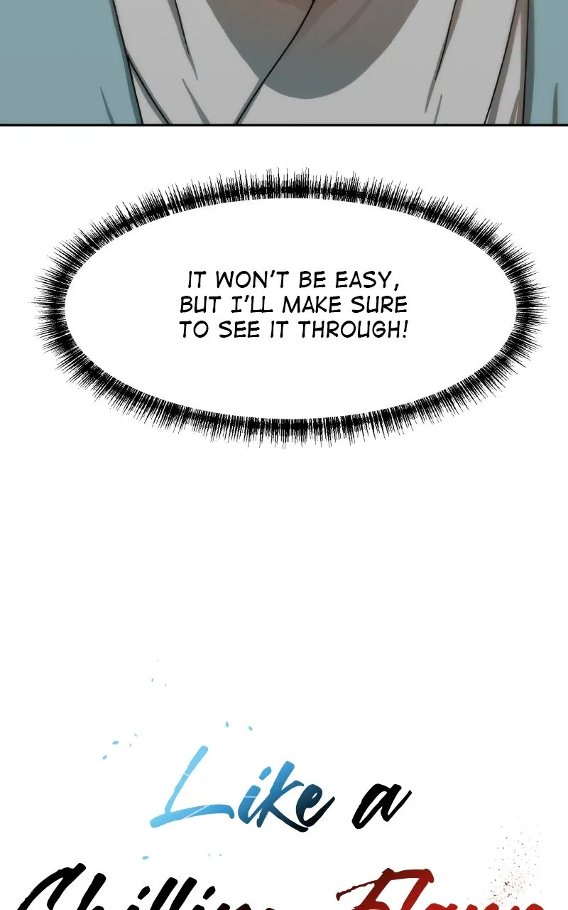 Like a Chilling Flame Chapter 12 page 104 - 