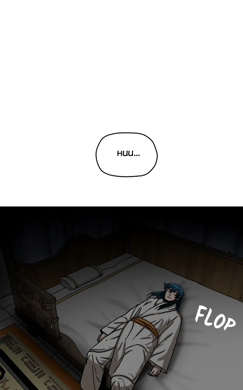 Like a Chilling Flame Chapter 12 page 15 - 