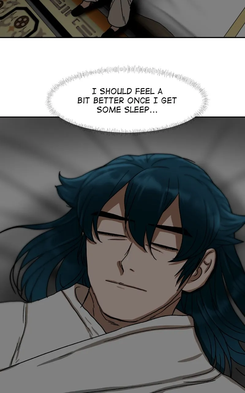 Like a Chilling Flame Chapter 12 page 16 - 