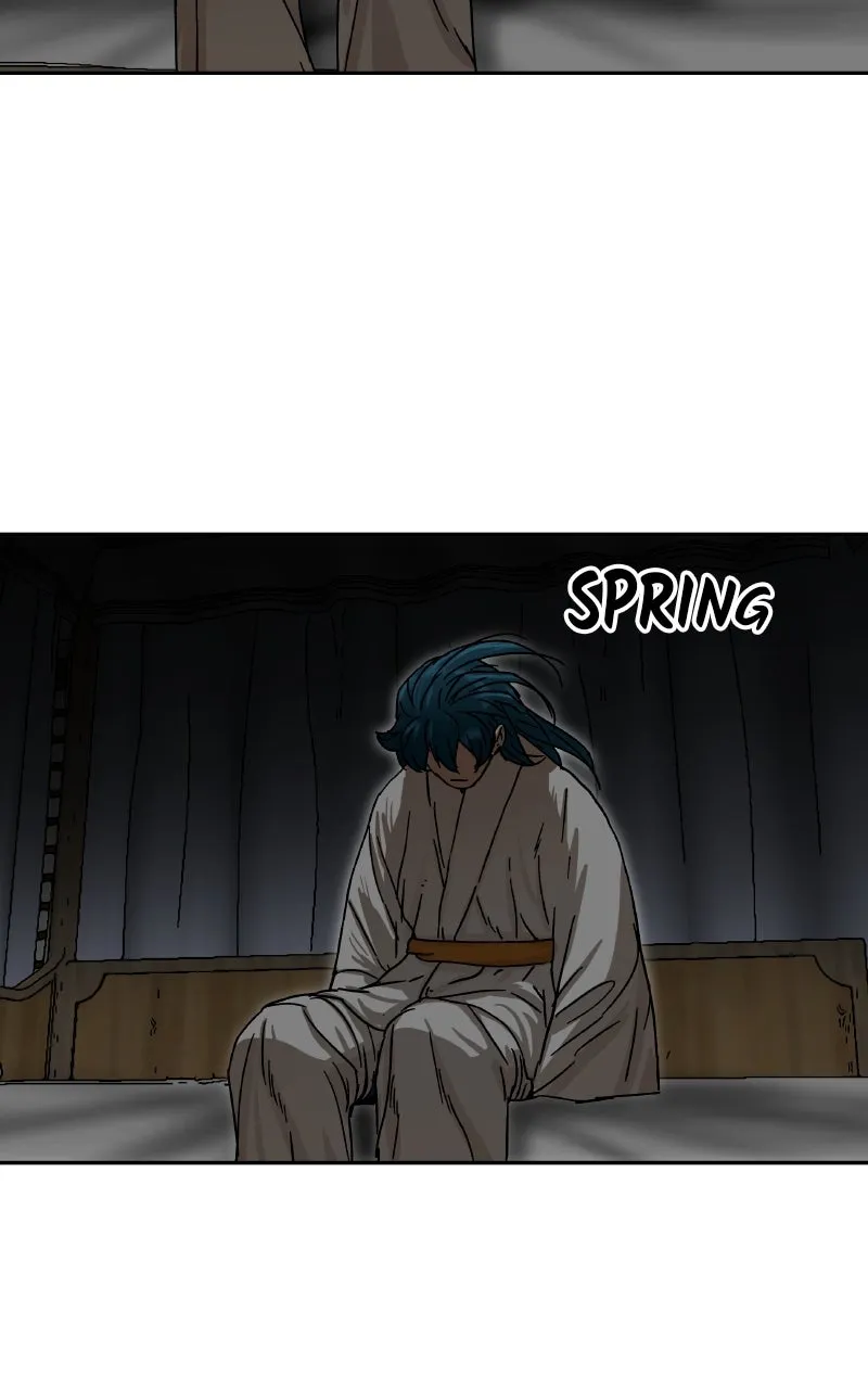 Like a Chilling Flame Chapter 12 page 18 - 