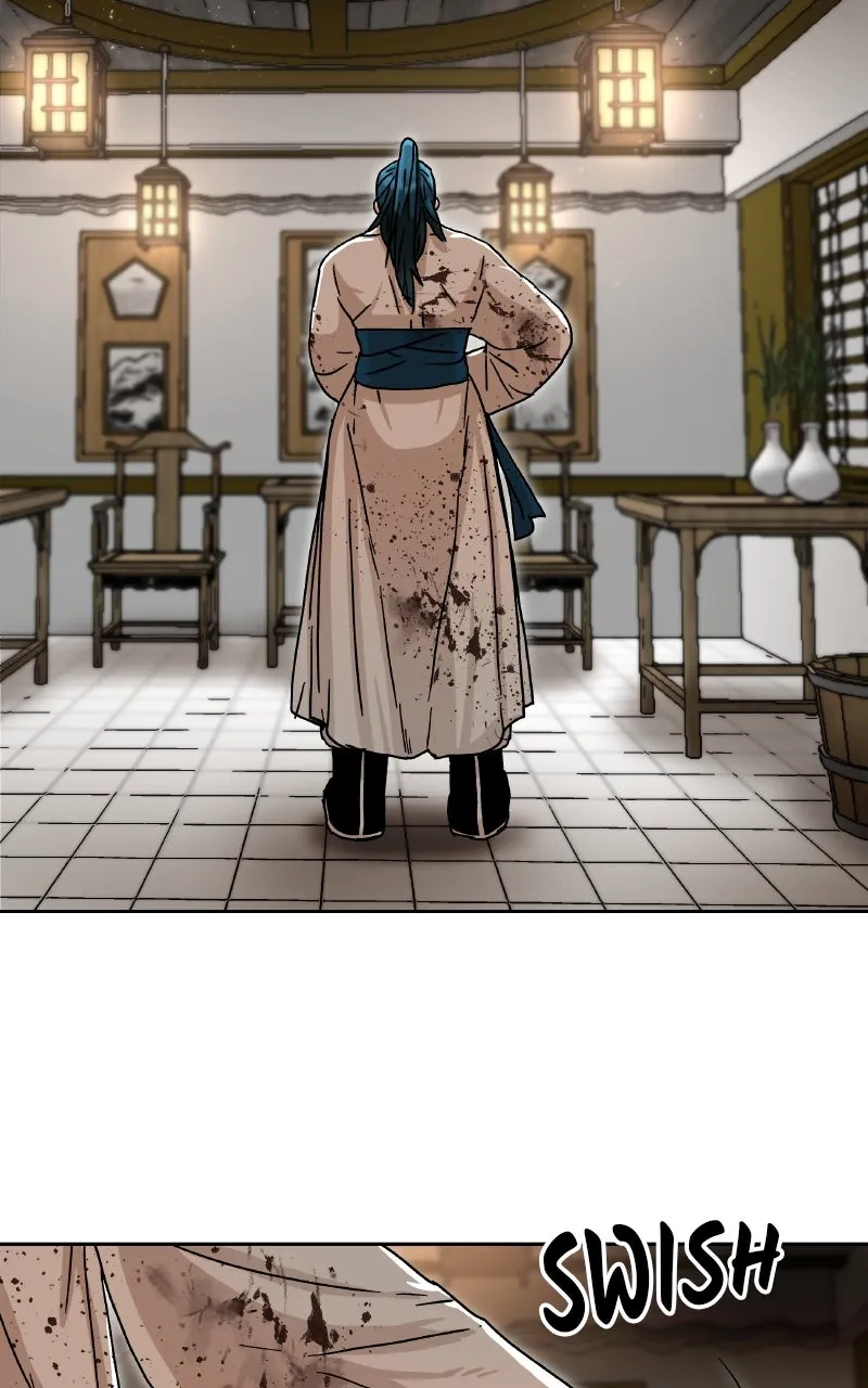 Like a Chilling Flame Chapter 12 page 3 - 