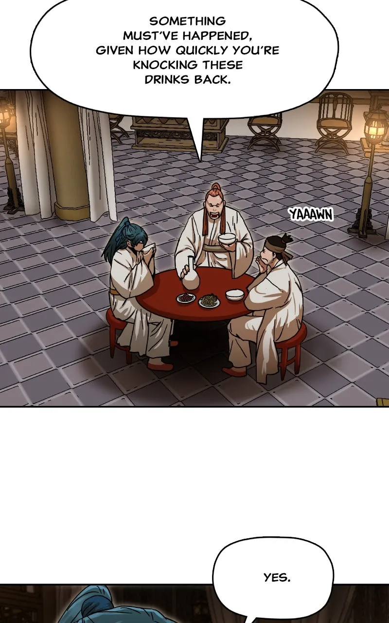 Like a Chilling Flame Chapter 12 page 23 - 