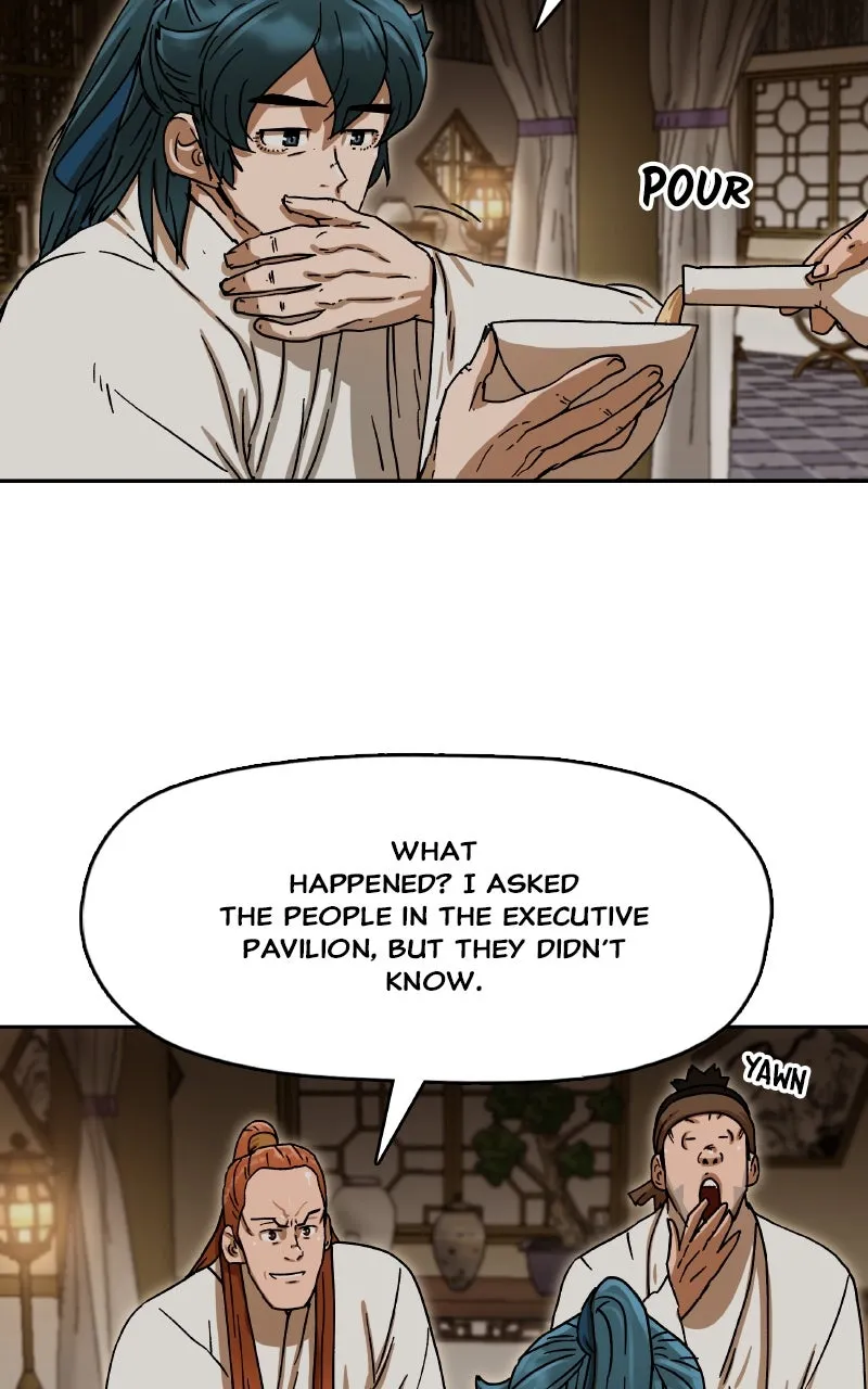 Like a Chilling Flame Chapter 12 page 24 - 