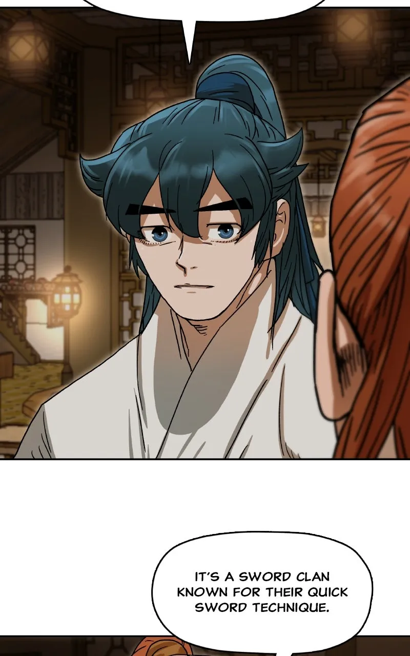 Like a Chilling Flame Chapter 12 page 26 - 