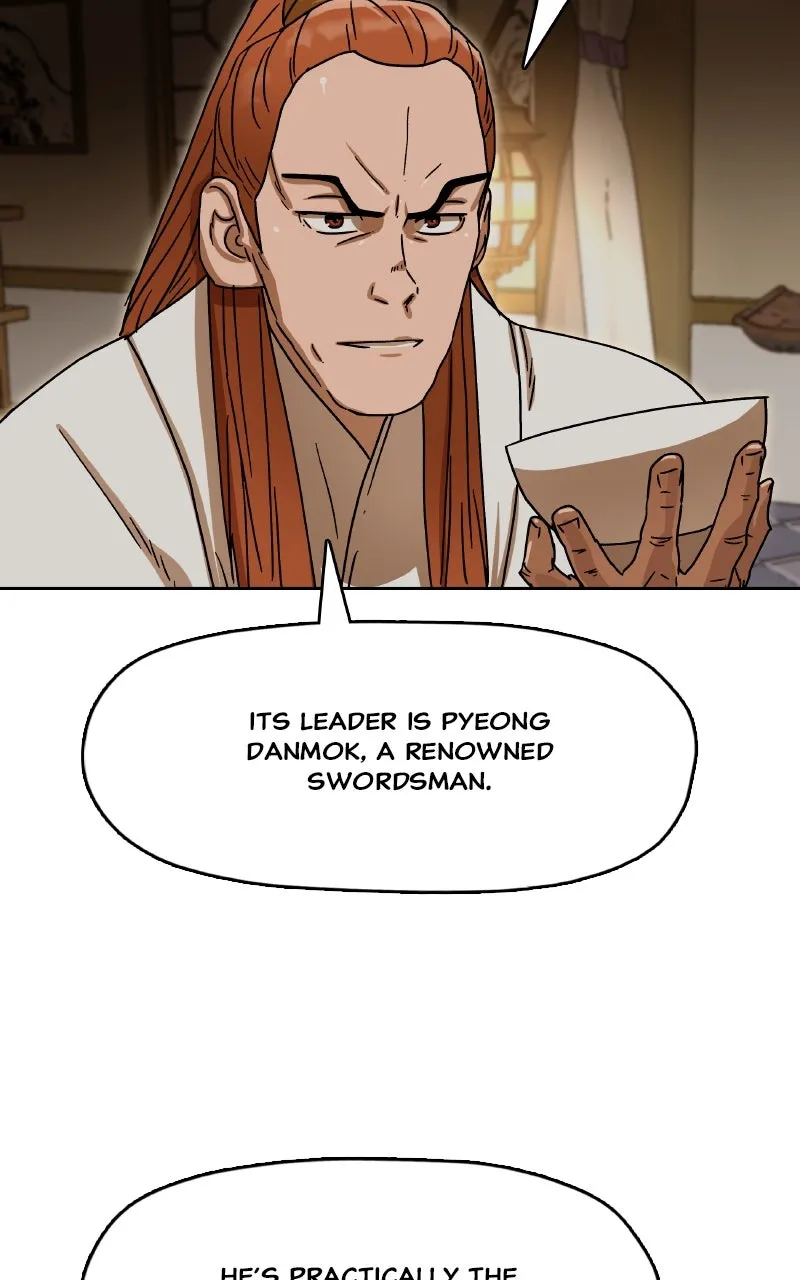 Like a Chilling Flame Chapter 12 page 27 - 