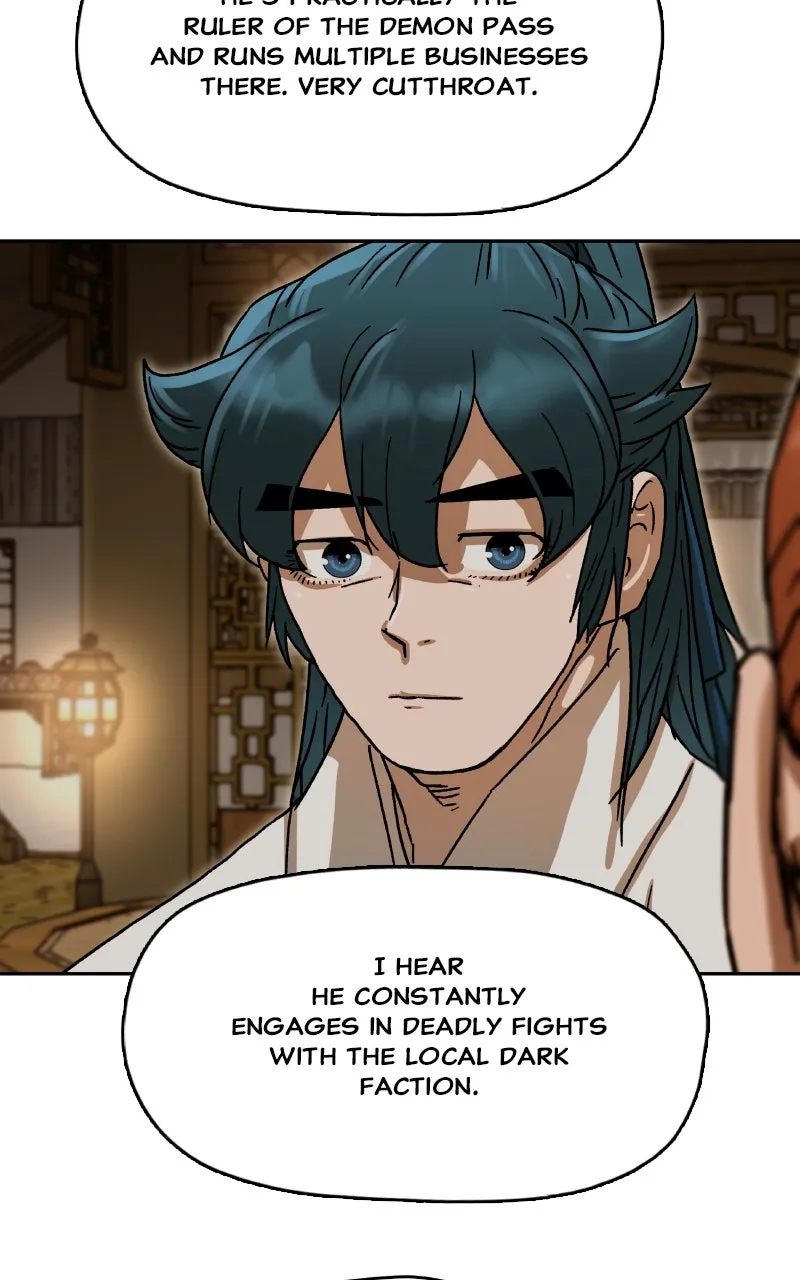 Like a Chilling Flame Chapter 12 page 28 - 