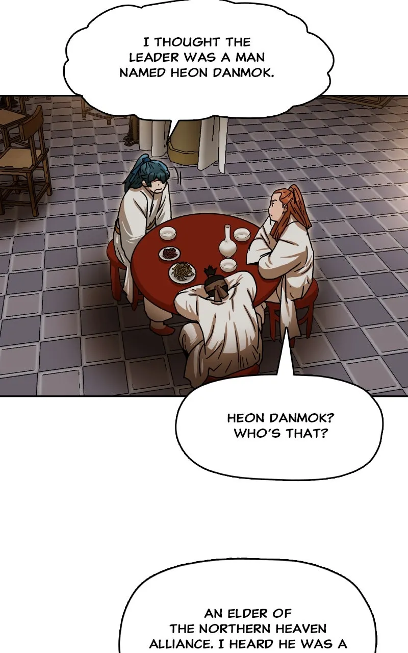 Like a Chilling Flame Chapter 12 page 29 - 