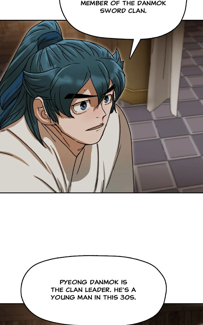 Like a Chilling Flame Chapter 12 page 30 - 