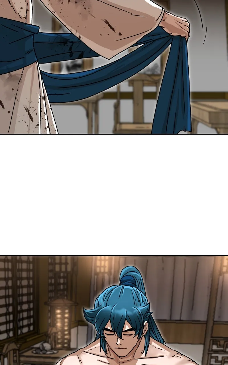 Like a Chilling Flame Chapter 12 page 4 - 