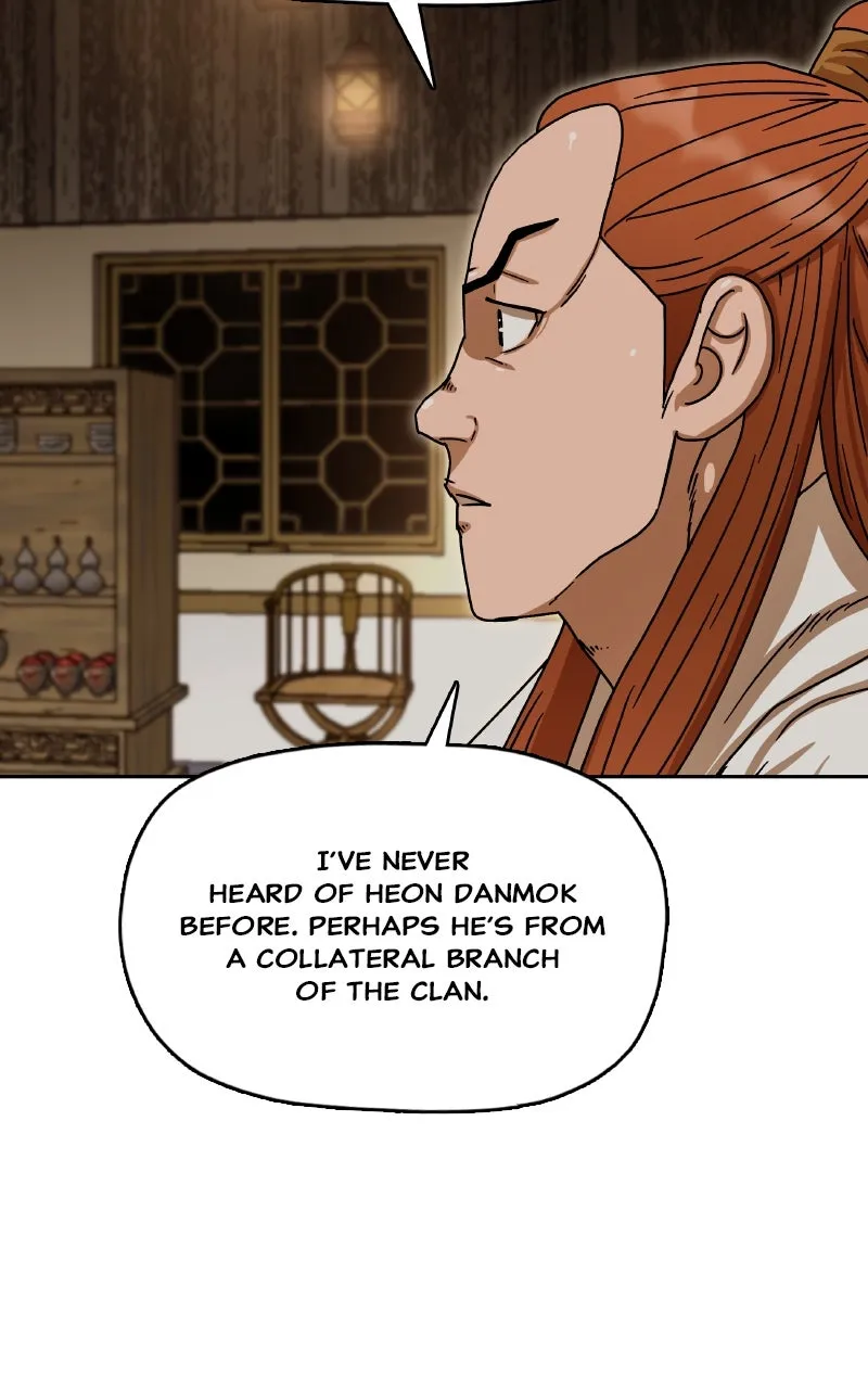 Like a Chilling Flame Chapter 12 page 31 - 