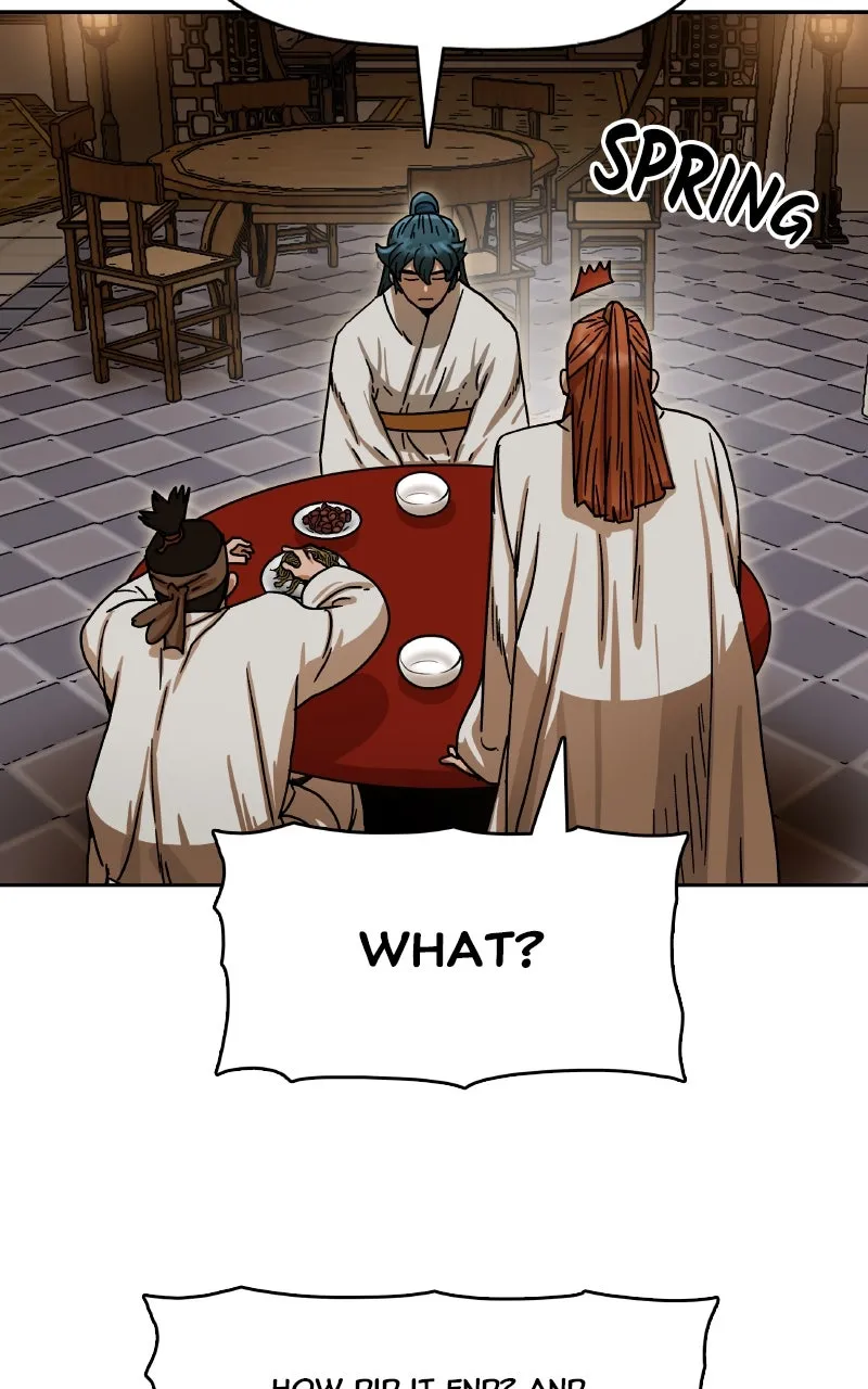 Like a Chilling Flame Chapter 12 page 33 - 