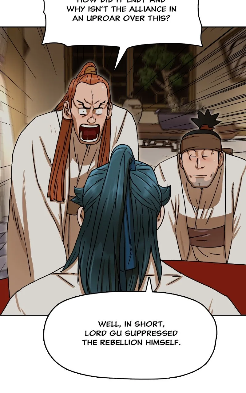 Like a Chilling Flame Chapter 12 page 34 - 