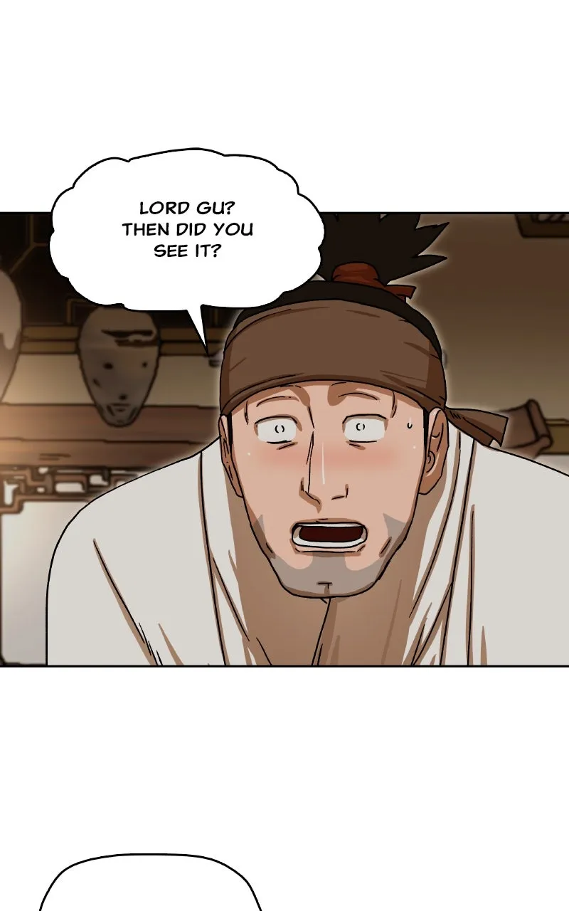 Like a Chilling Flame Chapter 12 page 35 - 