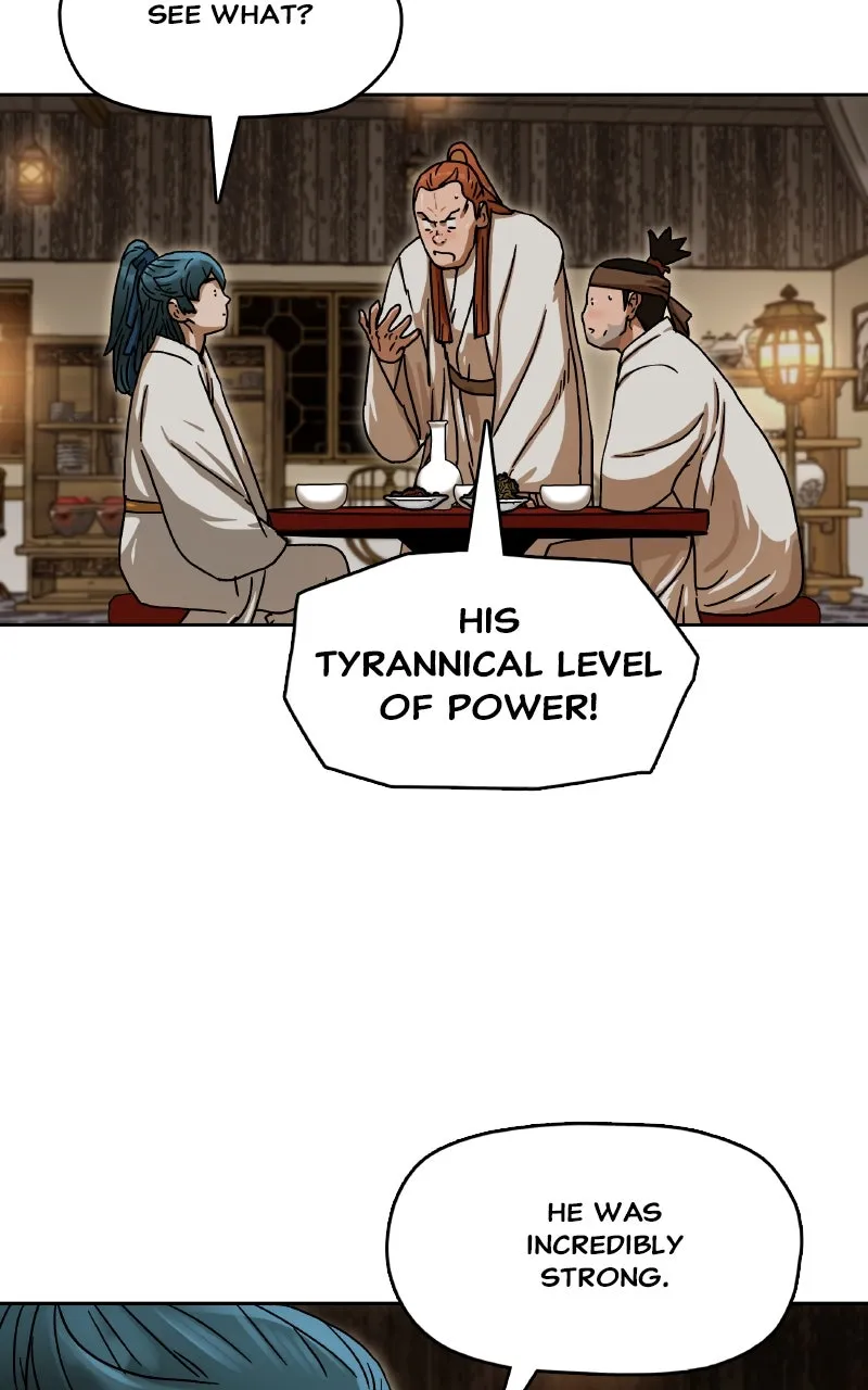 Like a Chilling Flame Chapter 12 page 36 - 