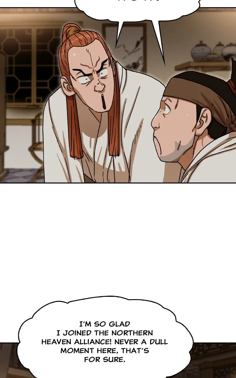 Like a Chilling Flame Chapter 12 page 38 - 