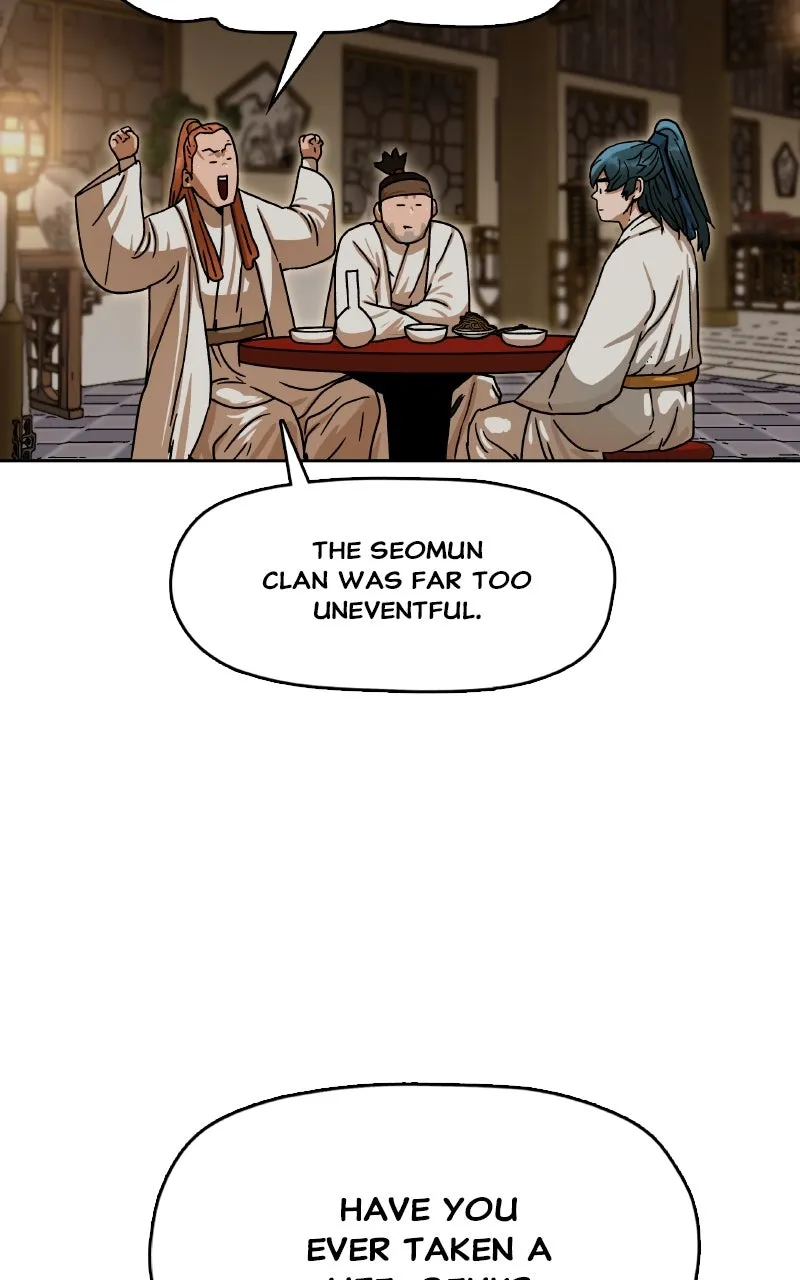 Like a Chilling Flame Chapter 12 page 39 - 