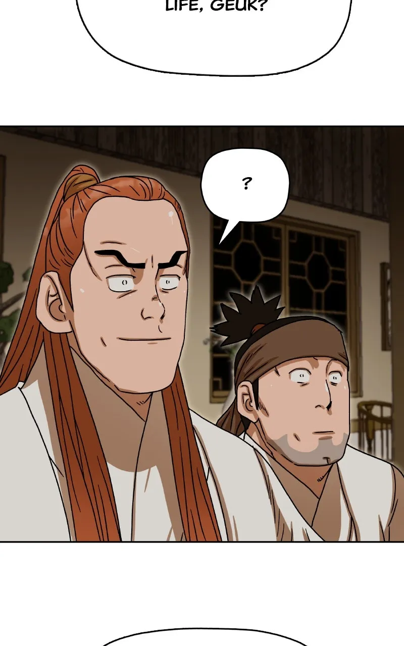 Like a Chilling Flame Chapter 12 page 40 - 