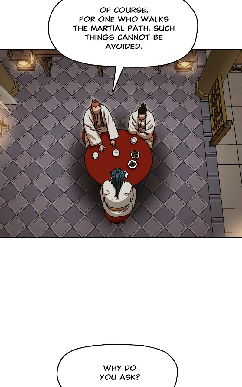 Like a Chilling Flame Chapter 12 page 41 - 