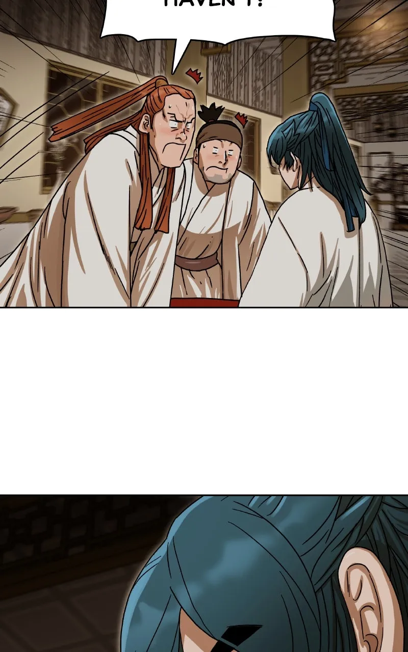 Like a Chilling Flame Chapter 12 page 43 - 