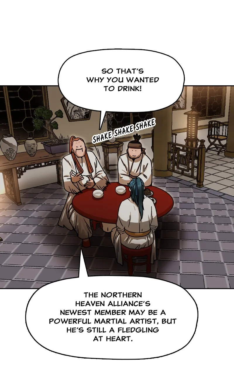 Like a Chilling Flame Chapter 12 page 46 - 