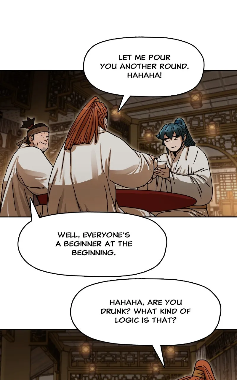 Like a Chilling Flame Chapter 12 page 47 - 