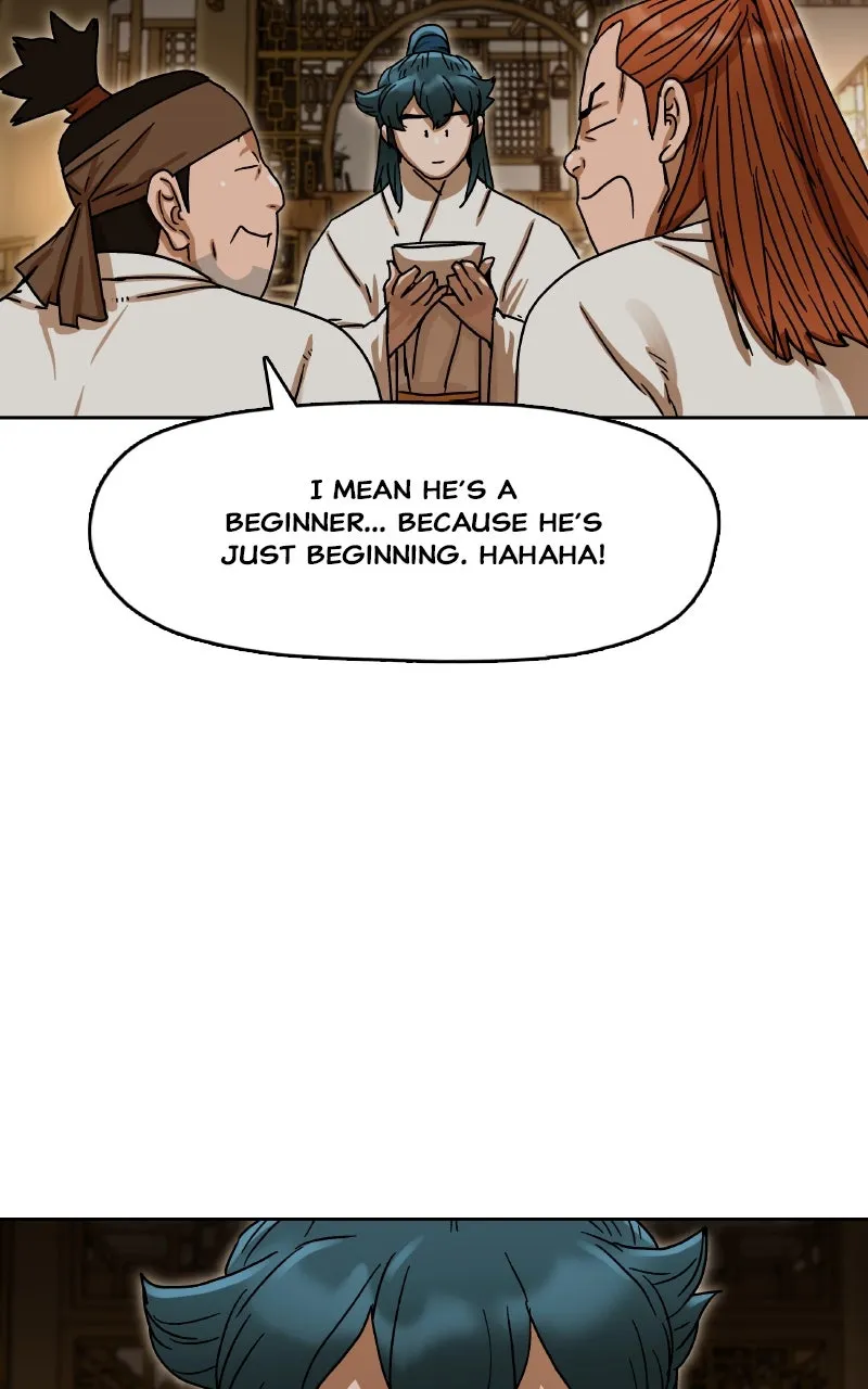 Like a Chilling Flame Chapter 12 page 48 - 