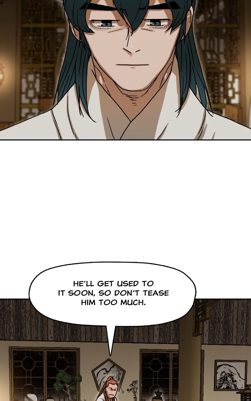 Like a Chilling Flame Chapter 12 page 49 - 