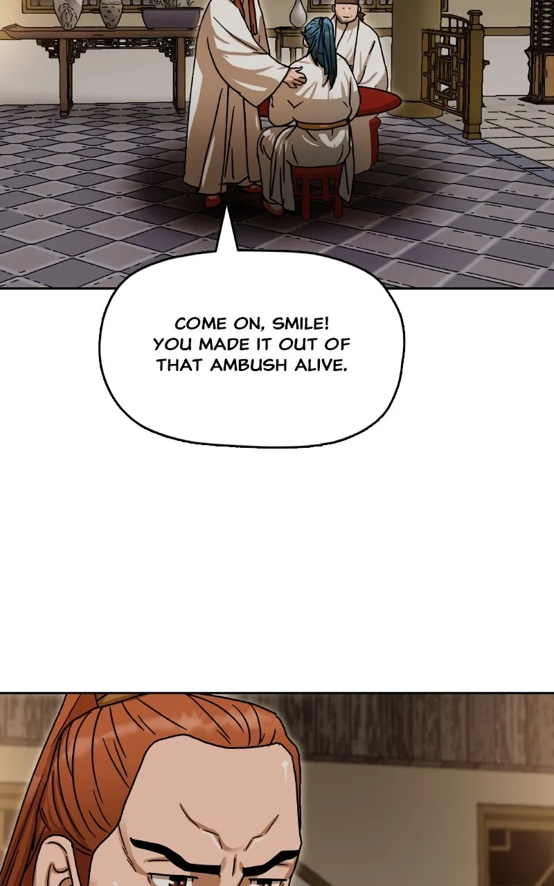 Like a Chilling Flame Chapter 12 page 50 - 