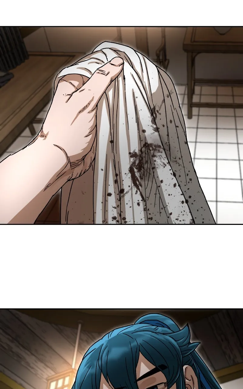 Like a Chilling Flame Chapter 12 page 6 - 