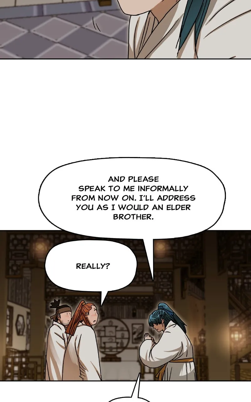 Like a Chilling Flame Chapter 12 page 53 - 
