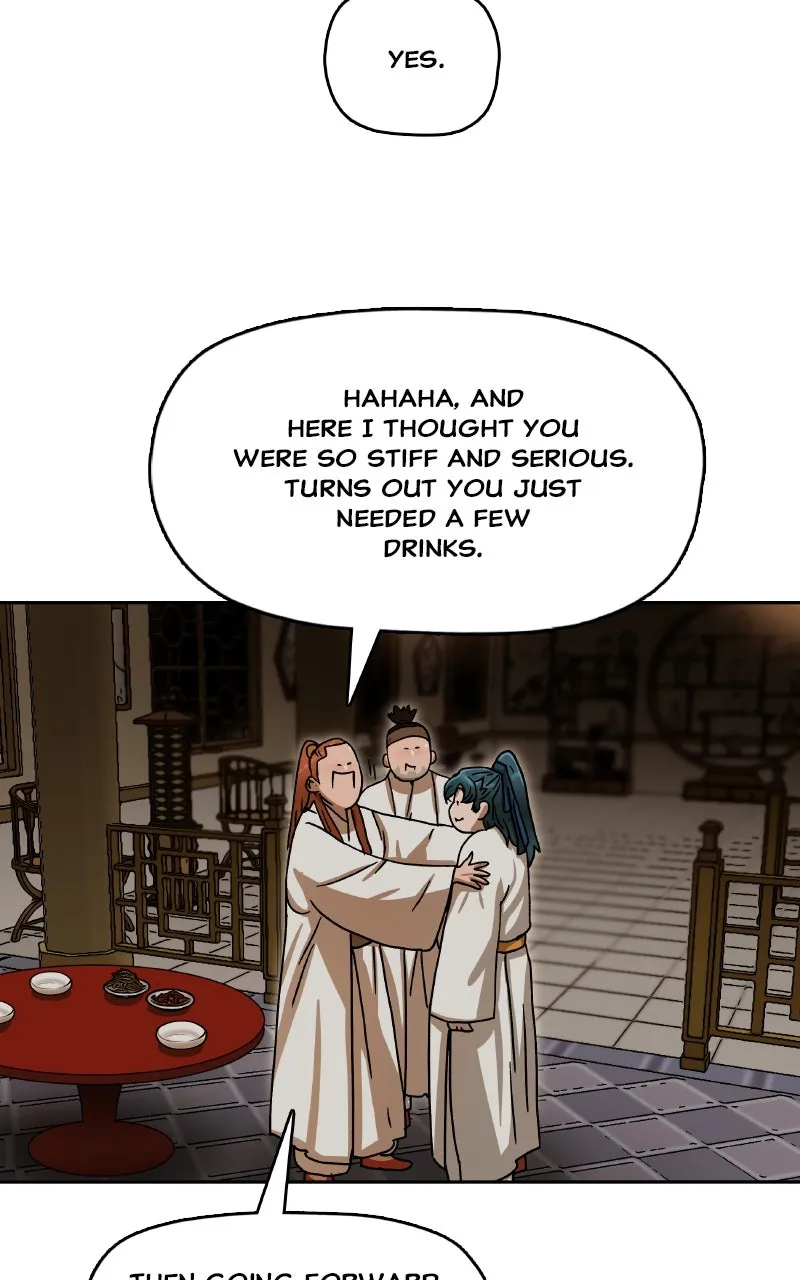 Like a Chilling Flame Chapter 12 page 54 - 