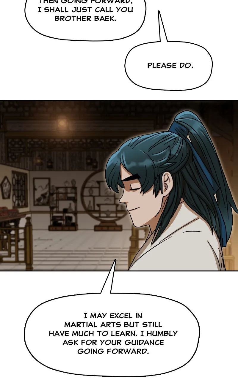 Like a Chilling Flame Chapter 12 page 55 - 