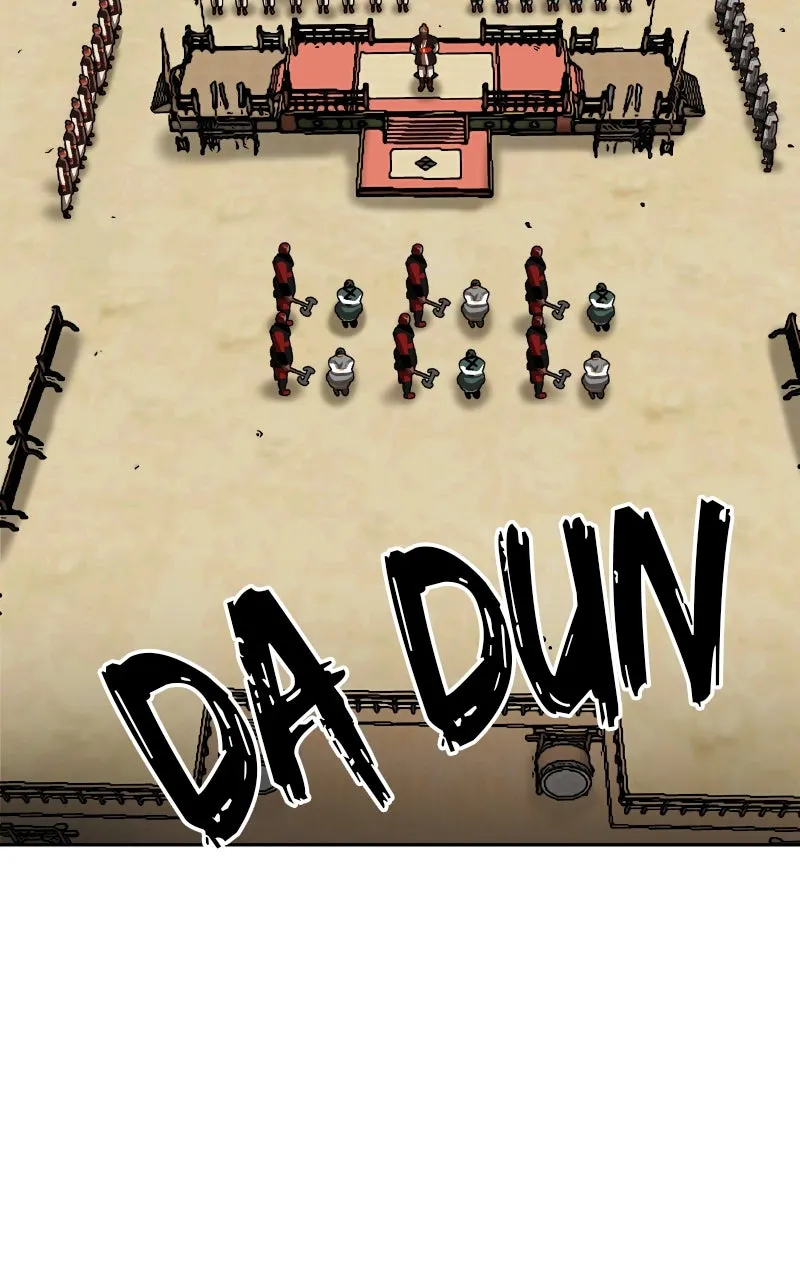 Like a Chilling Flame Chapter 12 page 59 - 
