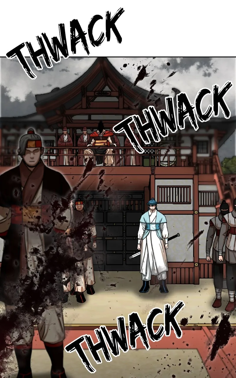 Like a Chilling Flame Chapter 12 page 63 - 