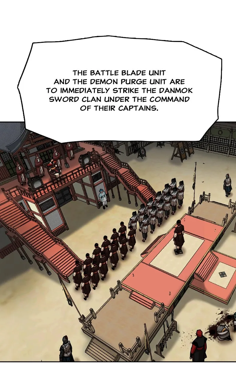 Like a Chilling Flame Chapter 12 page 66 - 
