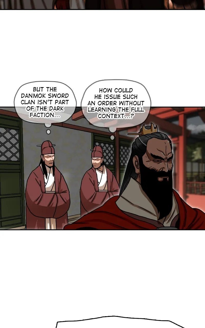 Like a Chilling Flame Chapter 12 page 69 - 