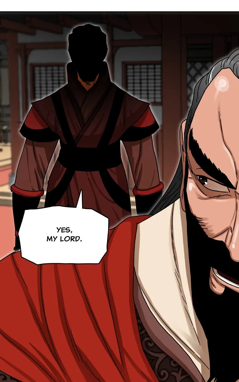 Like a Chilling Flame Chapter 12 page 72 - 