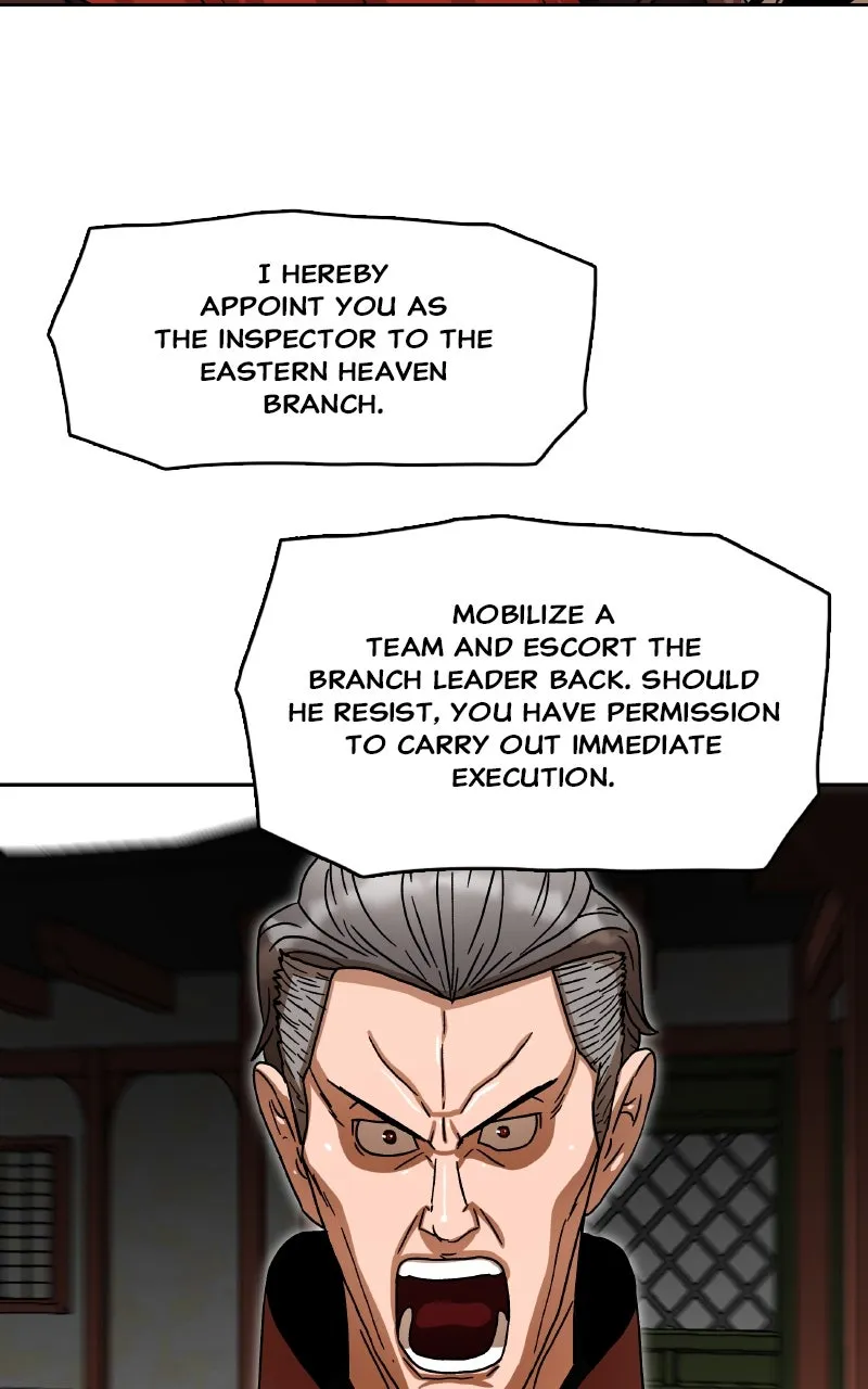 Like a Chilling Flame Chapter 12 page 73 - 